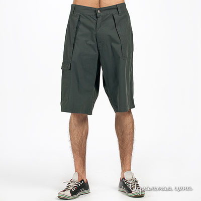 Шорты Musto, цвет черные