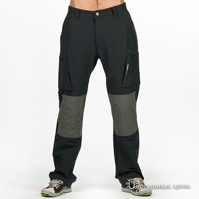 Брюки Musto, цвет черные