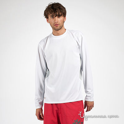 Кофта Musto, цвет белый