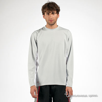 Кофта Musto, цвет серый