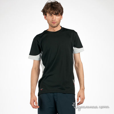 Футболка Musto, цвет черная