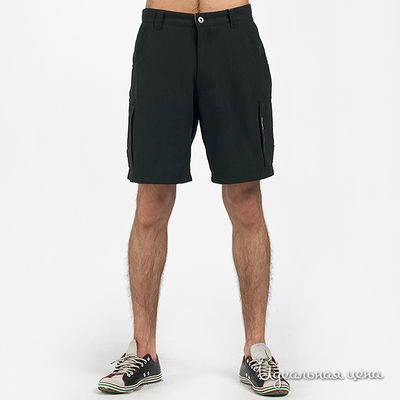 Шорты Musto, цвет черные