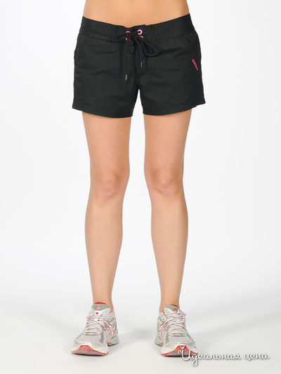 Шорты Bench, цвет черные