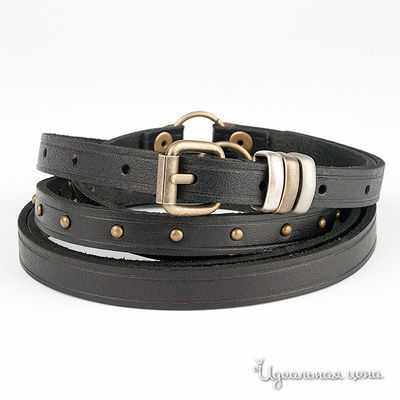 Ремень Bench, цвет черный