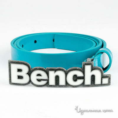 Ремень Bench, цвет черный
