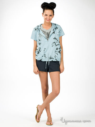 Комплект Nic Club, цвет цвет голубой / синий