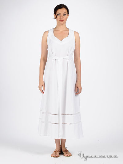 Сарафан Steinberg, цвет цвет белый