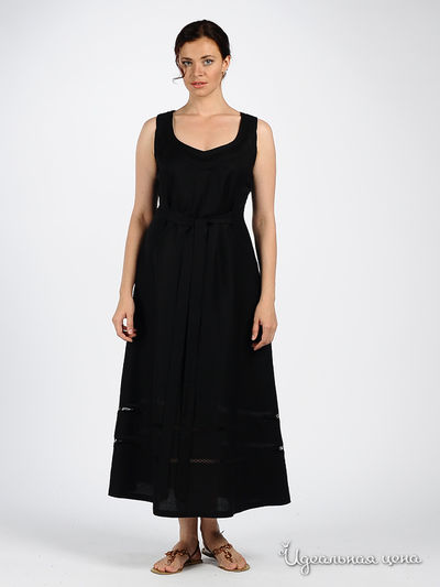 Сарафан Steinberg, цвет цвет черный