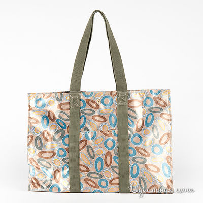 Сумка Tom Farr, цвет цвет мультиколор