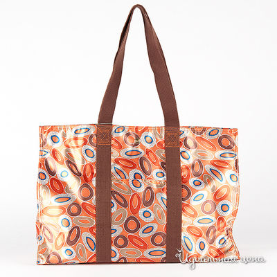 Сумка Tom Farr, цвет цвет ораньжевый