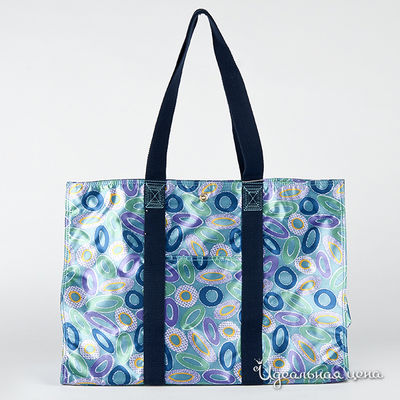 Сумка Tom Farr, цвет цвет голубой