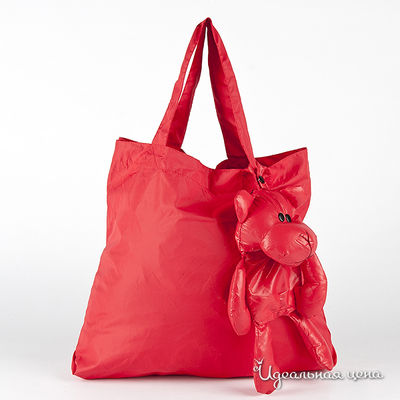 Сумка Tom Farr, цвет цвет красный