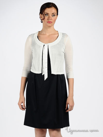 Болеро Steinberg, цвет цвет белый