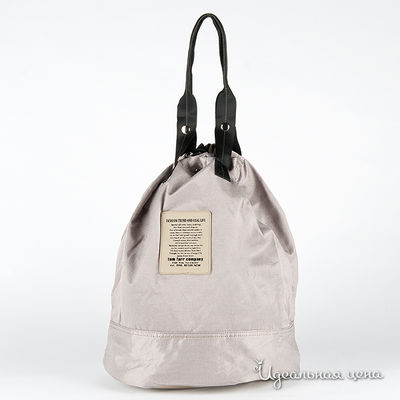 Сумка Tom Farr, цвет цвет бежевый