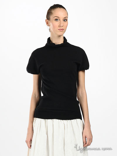 Платье Marmalade, цвет цвет черный