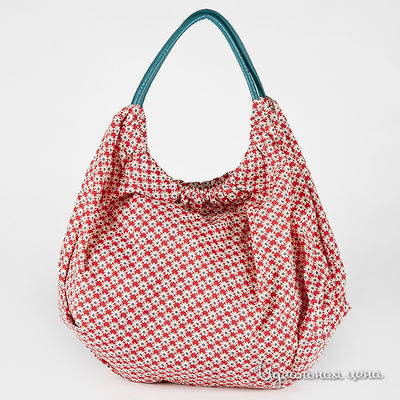 Сумка Marmalade, цвет цвет красный