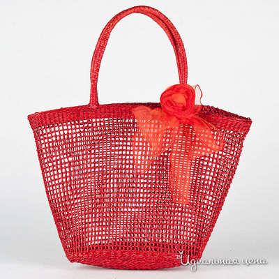 Сумка Marmalade, цвет цвет красный