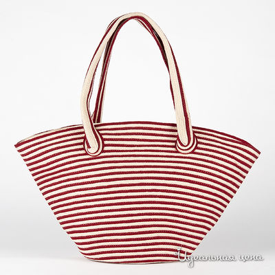 Сумка Marmalade, цвет цвет красный