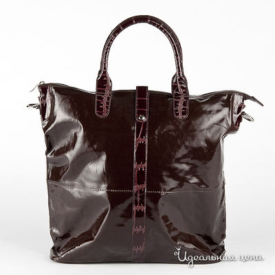 Сумка Tom Farr, цвет цвет темно-коричневый