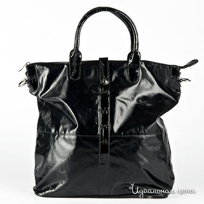 Сумка Tom Farr, цвет цвет черный