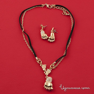 Комплект Beatrici