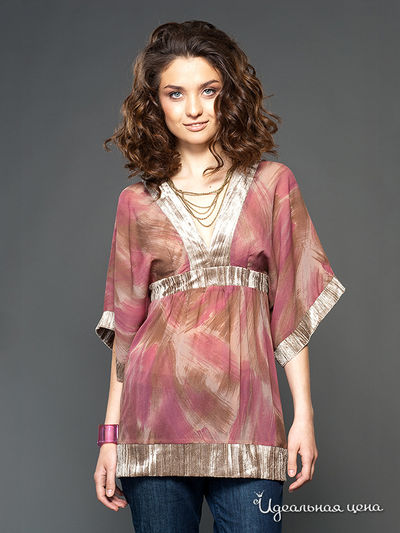  Festival, цвет цвет розовый