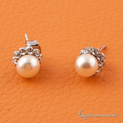 Серьги Beatrici