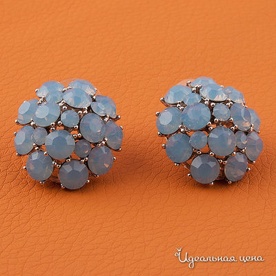 Серьги Beatrici