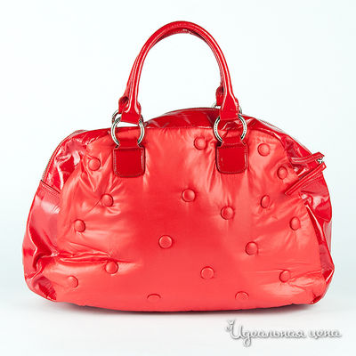 Сумка Tom Farr, цвет цвет красный