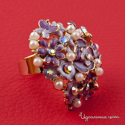 Кольцо Beatrici