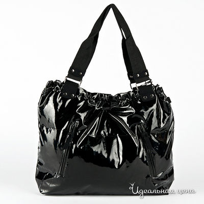 Сумка Tom Farr, цвет цвет черный