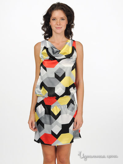 Платье F5jeans