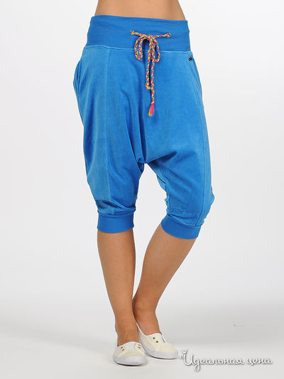 Шорты Tom Farr, цвет цвет синий