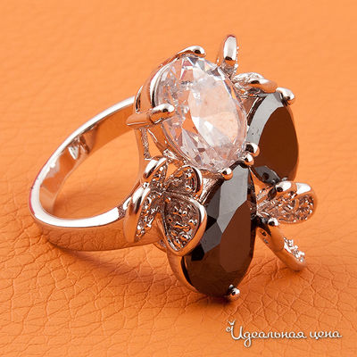 Кольцо Beatrici