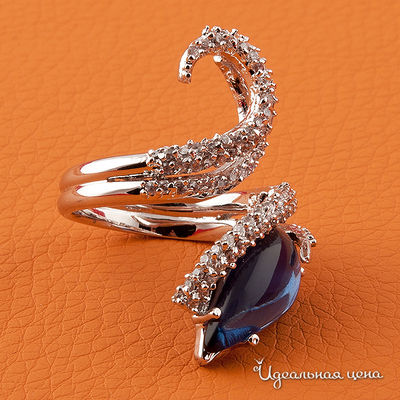 Кольцо Beatrici