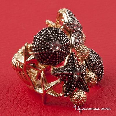 Кольцо Beatrici