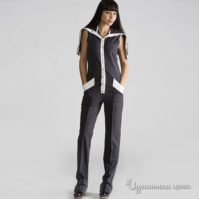 Комбинезон Allezye