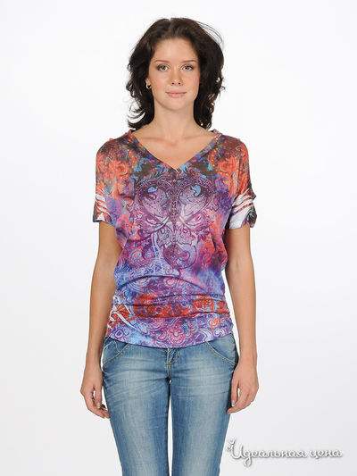 Туника F5jeans