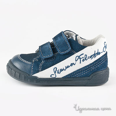 Кроссовки Falcotto, цвет цвет синий