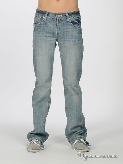 Джинсы F5jeans, цвет цвет синий