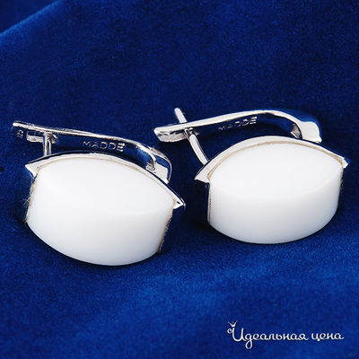 Серьги Madde