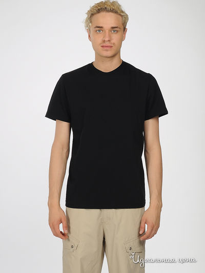 Футболка F5jeans, цвет цвет черный