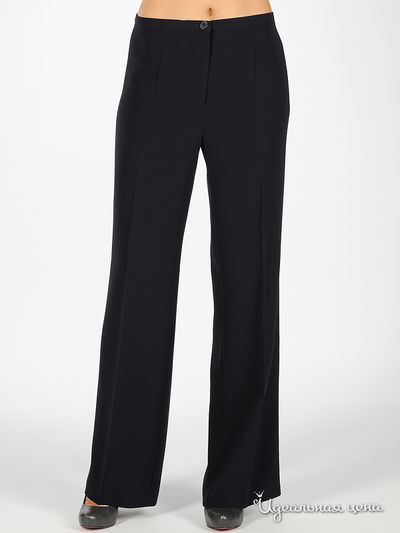 Брюки Angellik, цвет тёмно-синие