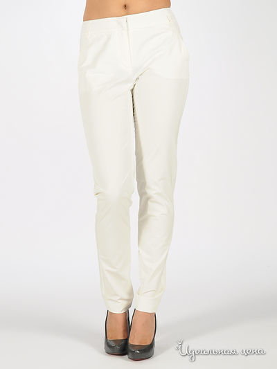 Брюки Angellik, цвет бежевые