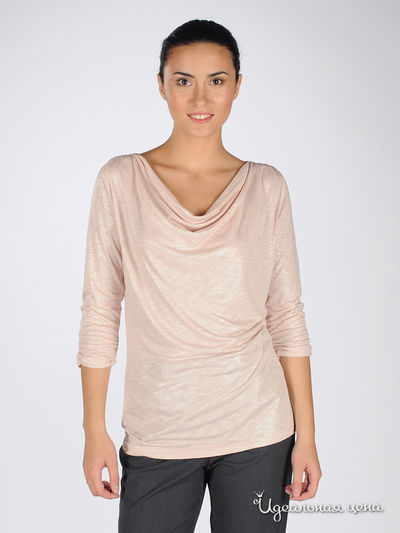 Джемпер Angellik, цвет цвет бледно-розовый