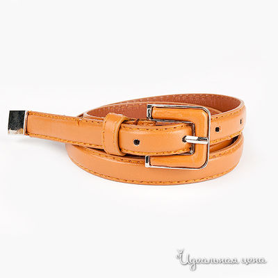 Ремень F5jeans, цвет цвет бежевый