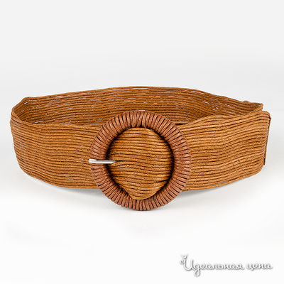 Ремень F5jeans, цвет цвет бежевый