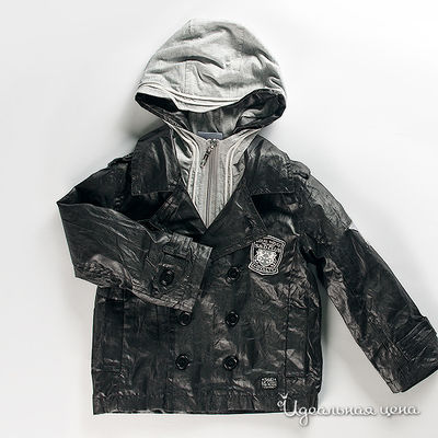 Жакет Salty Dog, цвет цвет черный