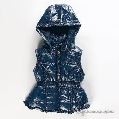 Жакет Salty Dog, цвет цвет синий