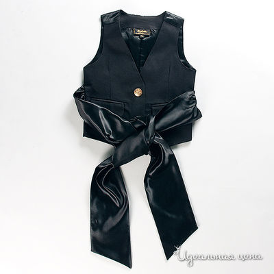 Жакет Salty Dog, цвет цвет черный